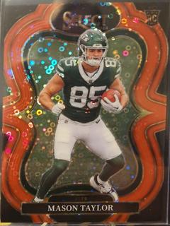 Mason Taylor
