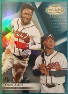 Ozzie Albies