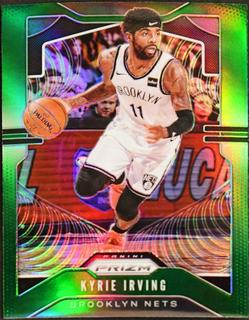 Kyrie Irving