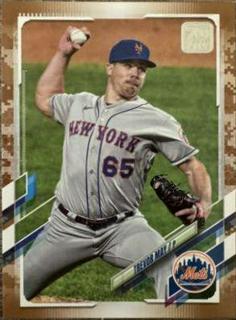 Trevor May