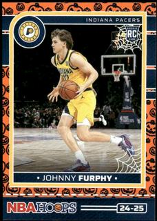 Johnny Furphy