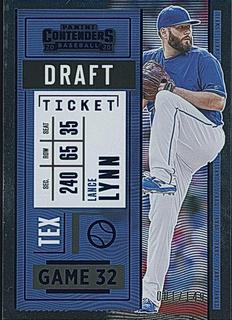 Lance Lynn