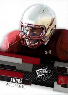 Andre Williams