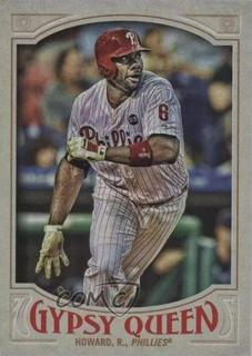 Ryan Howard