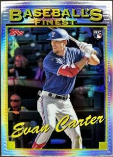 Evan Carter