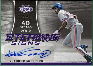 Vladimir Guerrero