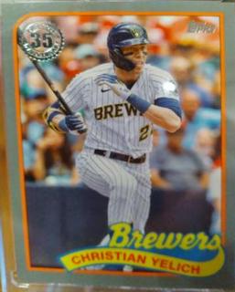 Christian Yelich