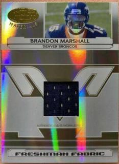 Brandon Marshall