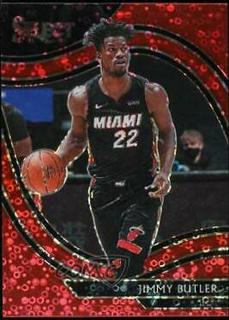 Jimmy Butler