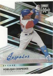 Yoelqui Cespedes