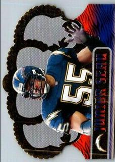 Junior Seau
