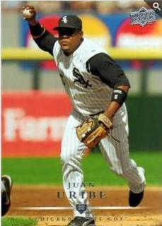 Juan Uribe