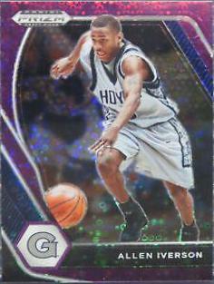 Allen Iverson