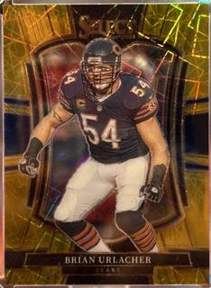 Brian Urlacher