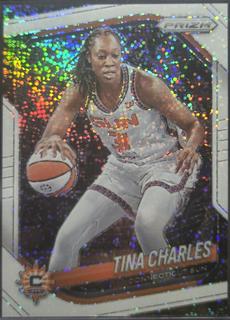Tina Charles