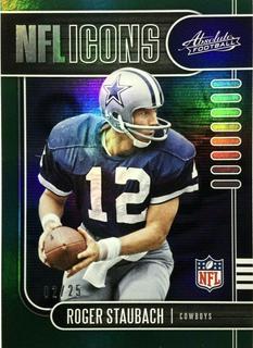 Roger Staubach