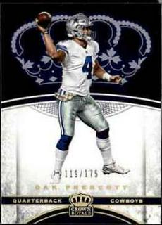 Dak Prescott