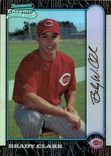 Brady Clark