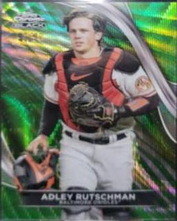 Adley Rutschman
