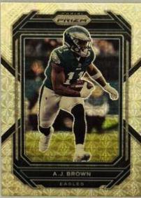 A. J. Brown