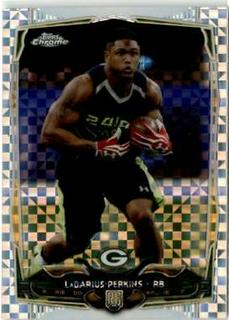 LaDarius Perkins