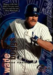 Wade Boggs
