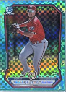 Seaver King