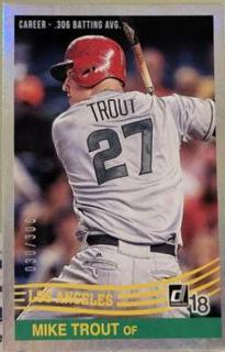 Mike Trout