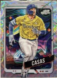 Triston Casas