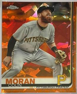 Colin Moran