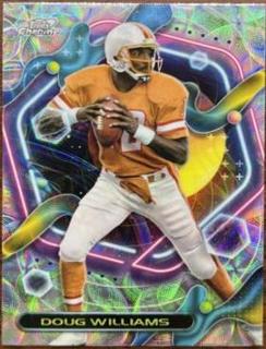 Doug Williams