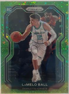 LaMelo Ball