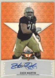 Zack Martin