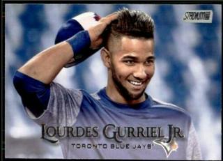Lourdes Gurriel Jr.