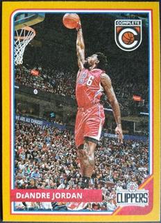 DeAndre Jordan
