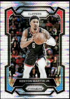 Kenyon Martin Jr.