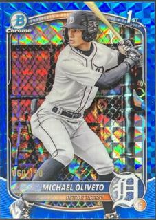 Michael Oliveto