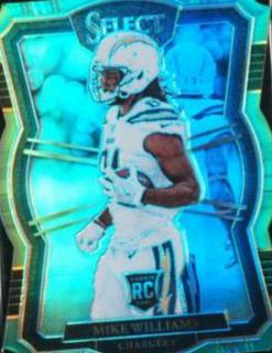 Mike Williams
