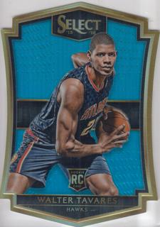 Walter Tavares