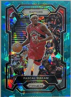Pascal Siakam