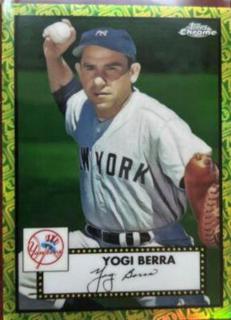 Yogi Berra