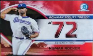Kumar Rocker