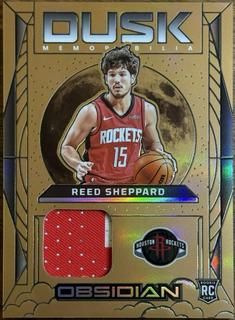 Reed Sheppard