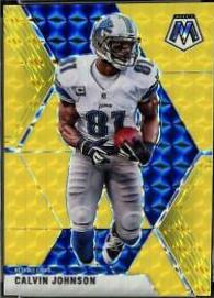 Calvin Johnson