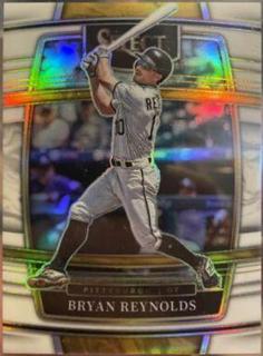 Bryan Reynolds