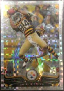 Antonio Brown