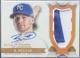 Bobby Witt Jr.