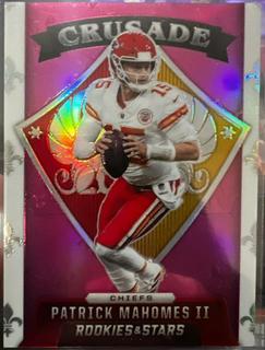Patrick Mahomes II