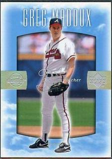 Greg Maddux
