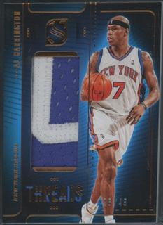 Al Harrington